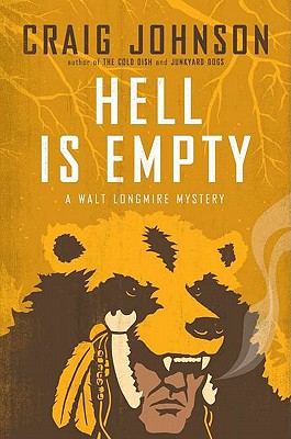 Hell Is Empty - Johnson, Craig
