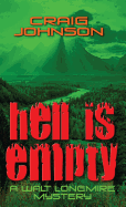 Hell Is Empty