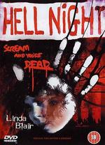 Hell Night - Tom de Simone