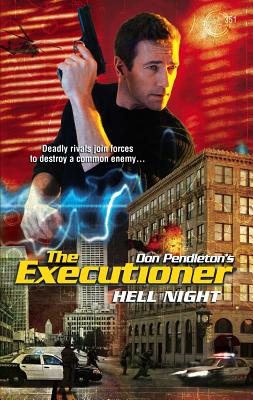 Hell Night - Pendleton, Don