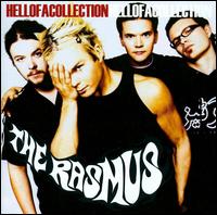 Hell of a Collection - The Rasmus