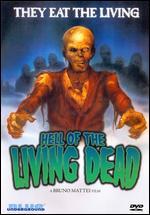 Hell of the Living Dead