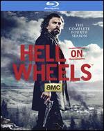 Hell on Wheels: Season 04