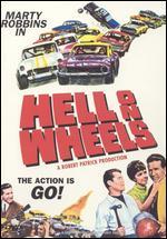 Hell on Wheels