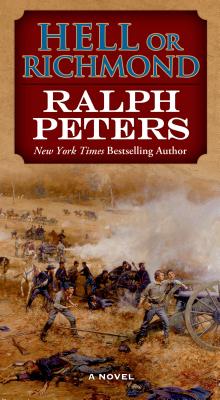 Hell or Richmond - Peters, Ralph