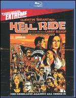 Hell Ride [Blu-ray]