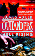 Hell Rising - Worldwide Library, and Axler, James