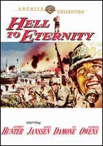 Hell to Eternity