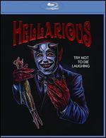Hellarious [Blu-ray]