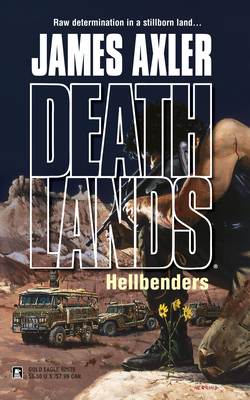 Hellbenders - Axler, James