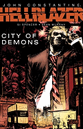 Hellblazer City Of Demons TP