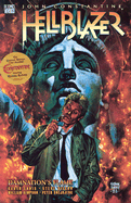 Hellblazer: Damnation's Flame