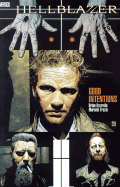 Hellblazer: Good Intentions