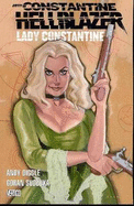 Hellblazer Lady Constantine TP - Diggle, Andy, and Sudzuka, Goran (Artist)