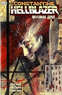 Hellblazer: Original Sins
