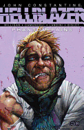 Hellblazer Phantom Pains