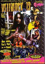 Hellblock 13 - Paul Talbot