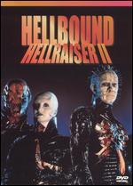 Hellbound: Hellraiser 2