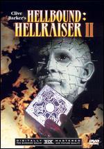 Hellbound: Hellraiser 2
