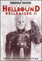 Hellbound: Hellraiser II [20th Anniversary Edition]