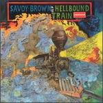 Hellbound Train