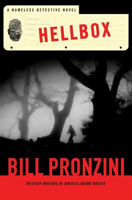 Hellbox - Pronzini, Bill
