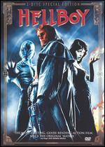 Hellboy [2 Discs] [Special Edition]