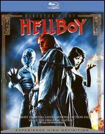 Hellboy [Blu-ray]