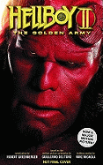 Hellboy II: The Golden Army