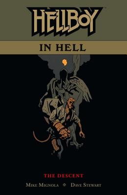 Hellboy in Hell Vol. 1: The Descent - 