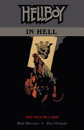 Hellboy in Hell Volume 2: The Death Card