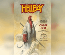 Hellboy: Odder Jobs