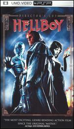 Hellboy [UMD]