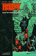 Hellboy Volume 1: Seed of Destruction