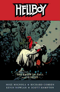 Hellboy Volume 11: The Bride Of Hell And Others
