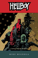 Hellboy Volume 5: Conqueror Worm (2nd Ed.)