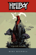 Hellboy Volume 6: Strange Places