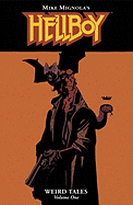 Hellboy: Weird Tales