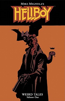 Hellboy: Weird Tales - Pearson, Jason (Artist), and Cassaday, John (Artist), and Casey, Joe (Artist)