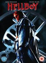 Hellboy