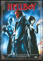 Hellboy - Guillermo del Toro
