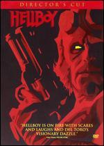 Hellboy