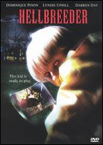 Hellbreeder - James Eaves; Johannes Roberts