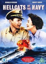 Hellcats of the Navy