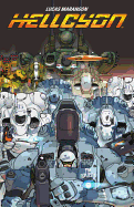 Hellcyon