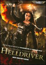 Helldriver