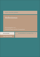 Hellenismus: Ausgewahlte Schriften. Bd. 2