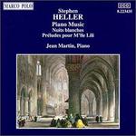 Heller: Piano Music