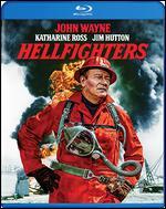 Hellfighters [Blu-ray]