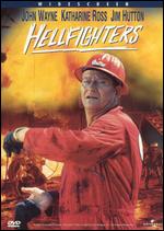Hellfighters - Andrew V. McLaglen